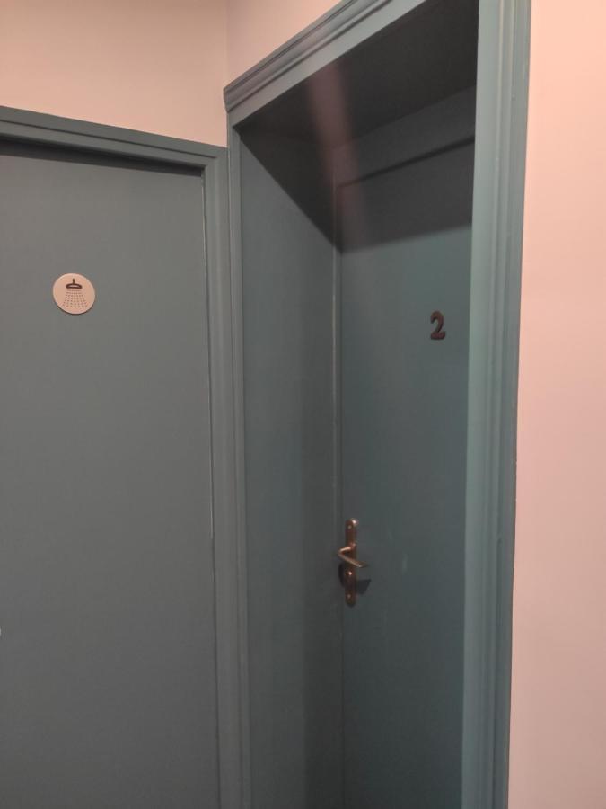 Le Palmier Hotel Saint-Denis  Kültér fotó
